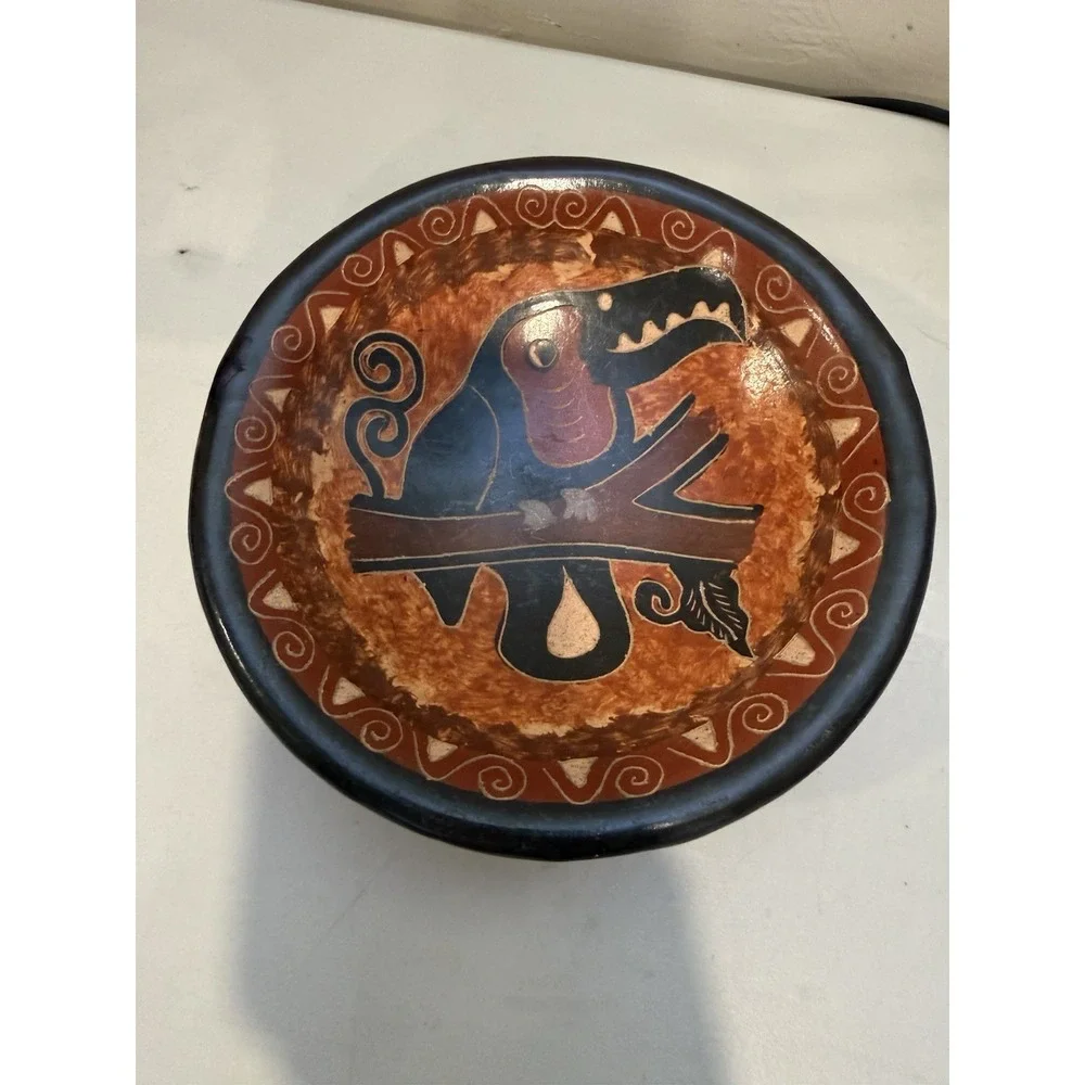 Bird by Juicy Couture this vintage
